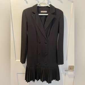 Beautiful Rinascimento small size tailored dress